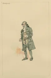 Gashford, c.1920s